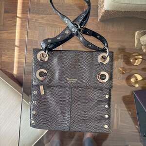 Vintage Hammett handbag